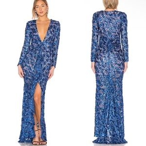 NWT NBD revolve dress